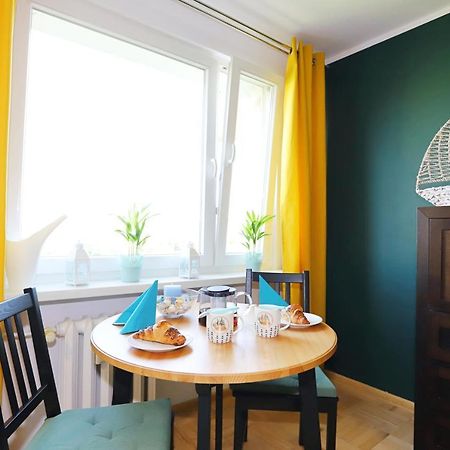 Apartament Stara Latarnia Wałbrzych Extérieur photo