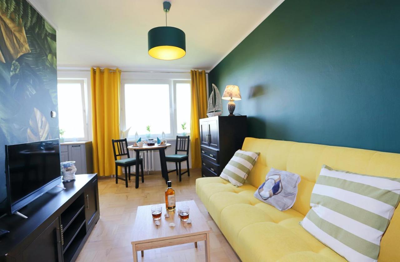 Apartament Stara Latarnia Wałbrzych Extérieur photo