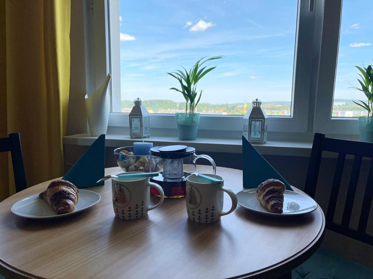 Apartament Stara Latarnia Wałbrzych Extérieur photo