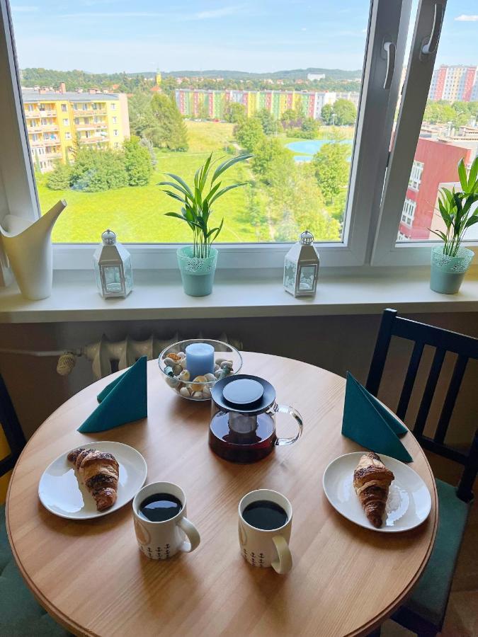 Apartament Stara Latarnia Wałbrzych Extérieur photo