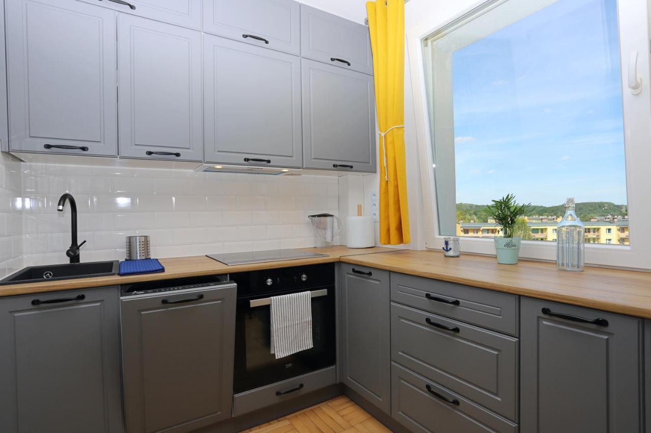 Apartament Stara Latarnia Wałbrzych Extérieur photo