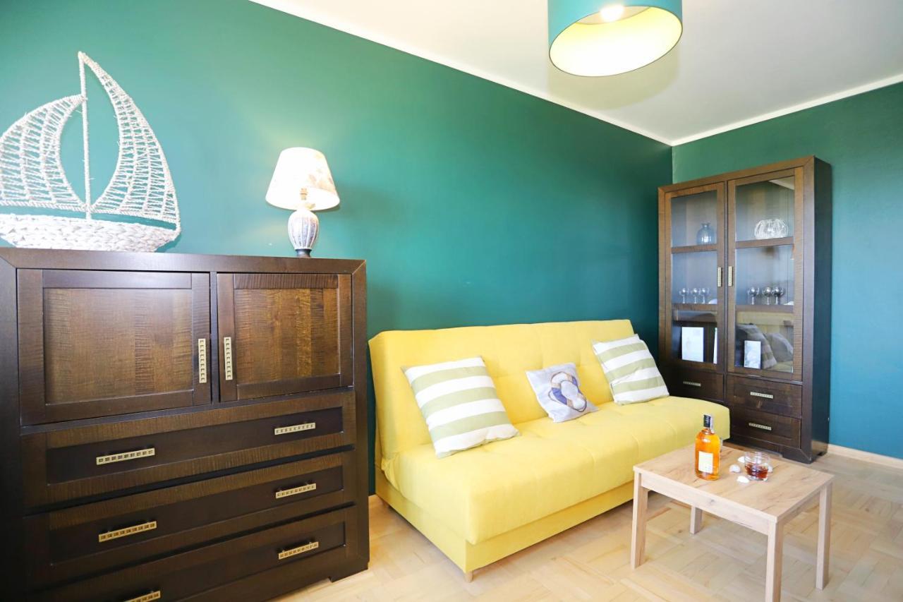 Apartament Stara Latarnia Wałbrzych Extérieur photo