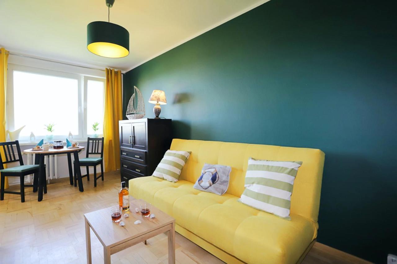 Apartament Stara Latarnia Wałbrzych Extérieur photo