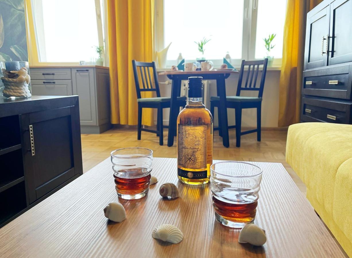 Apartament Stara Latarnia Wałbrzych Extérieur photo