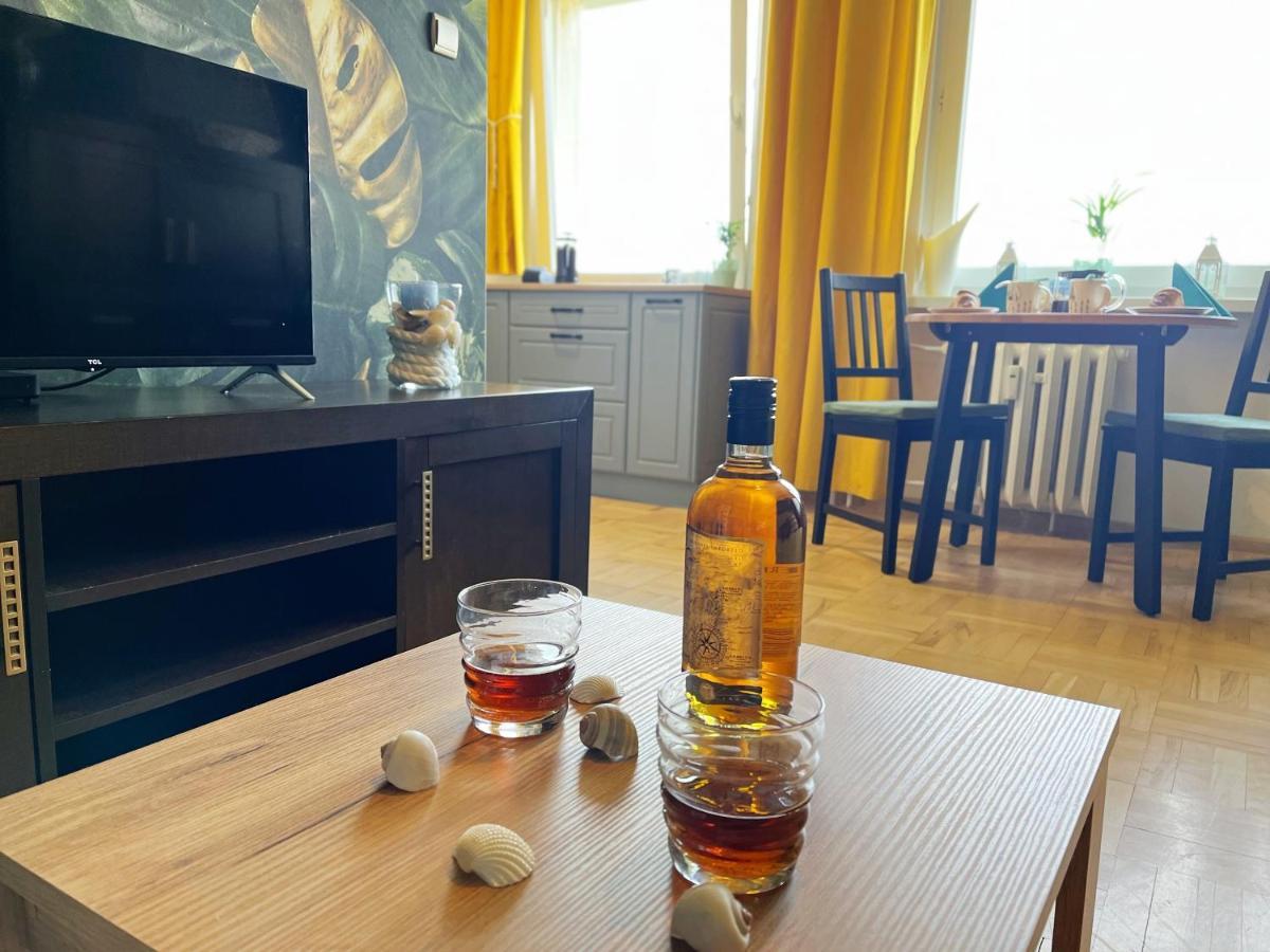 Apartament Stara Latarnia Wałbrzych Extérieur photo