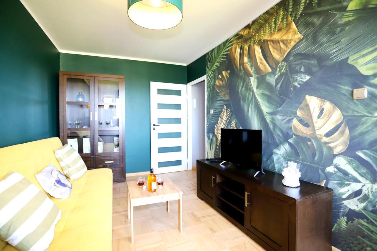 Apartament Stara Latarnia Wałbrzych Extérieur photo